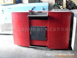 东莞厚街鞋机整厂与皮革加工设备 技术集成与产品供应解析
