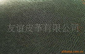 其他皮革产品列表与皮革制品概述